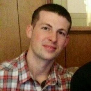 Meet your Posher, Micah